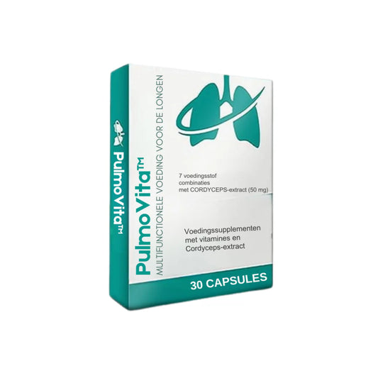 PulmoVita™